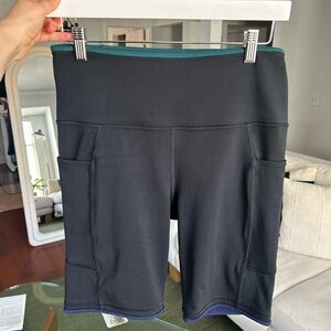 COTOPAXI “Mari” Bike Shorts
